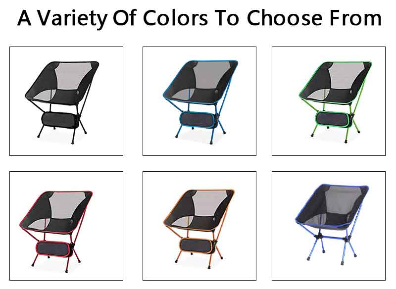 outdoor fold chair