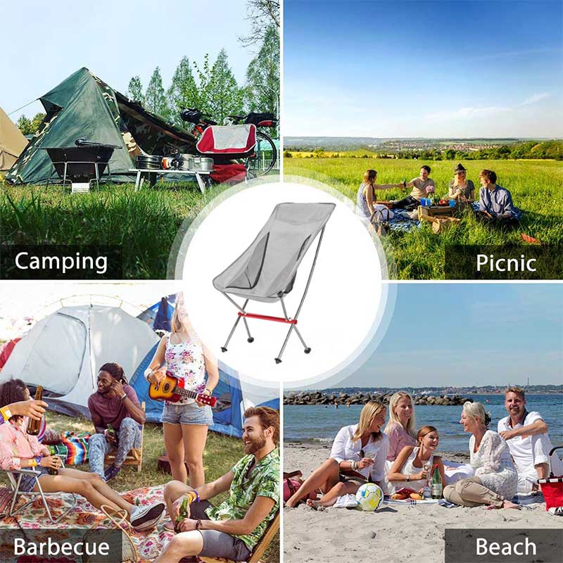 camping chair foldable