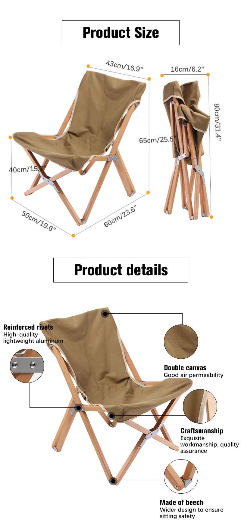 outdoor table chair