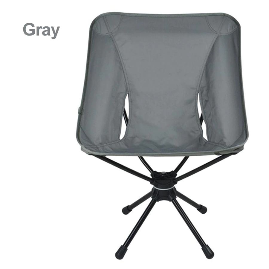 Multi-functional Folding Swivel Chair