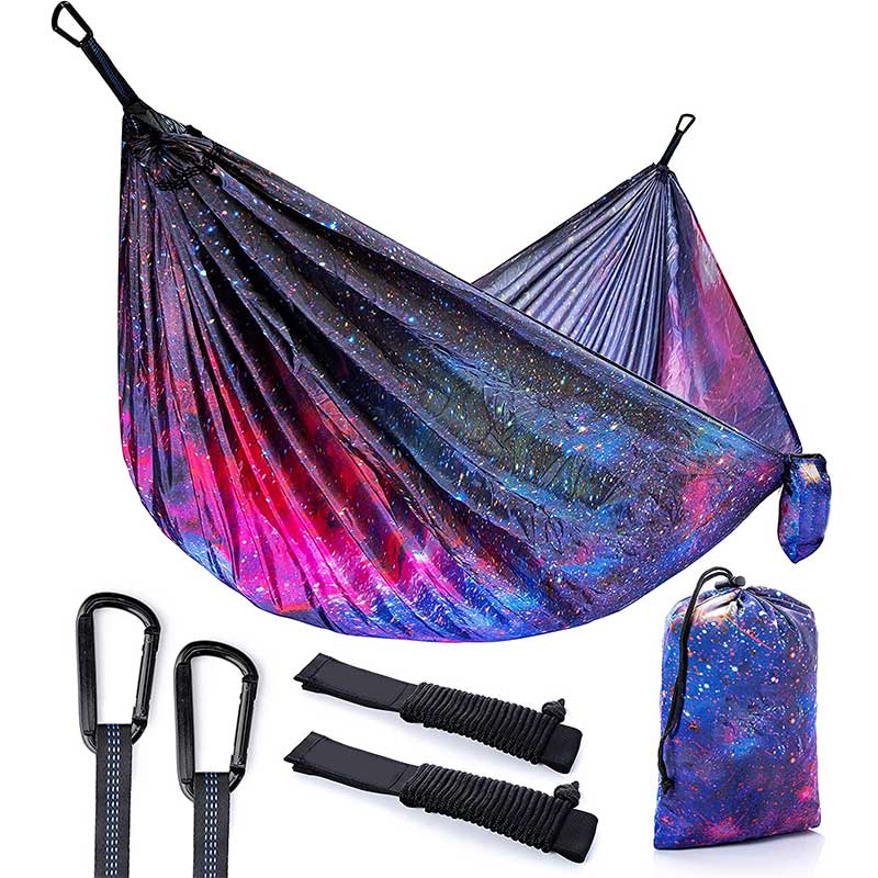 parachute nylon hammock