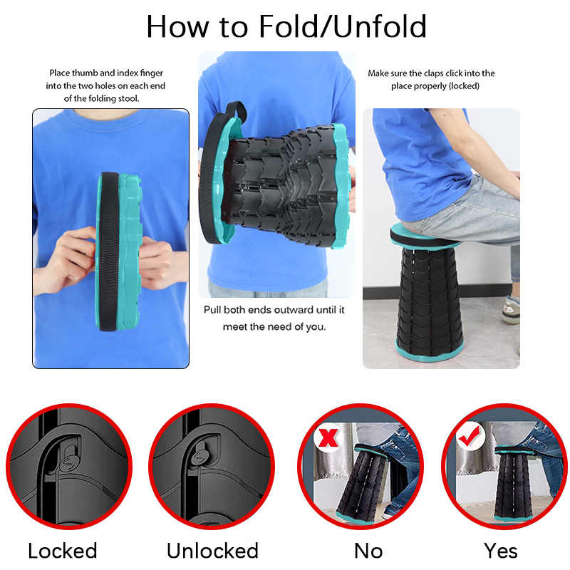 sgabello telescopico sgabello telescopico