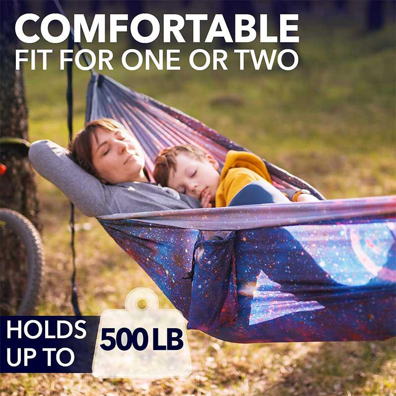 amaca in nylon resistente