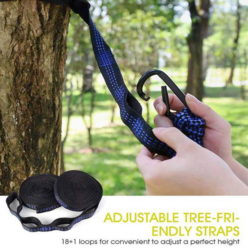 cinghie per amaca ultraleggere OEM cinghie per amaca ultraleggere OEM