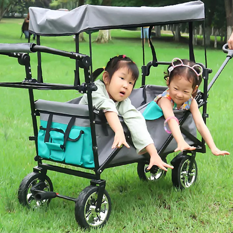 carro per bambini di alta qualità