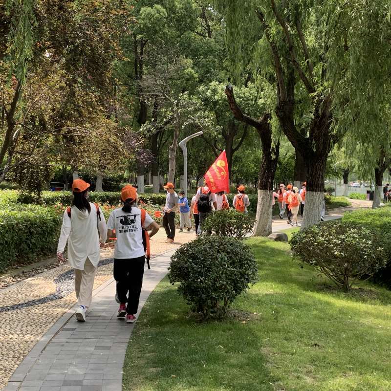 Prodotti da campeggio Feistel