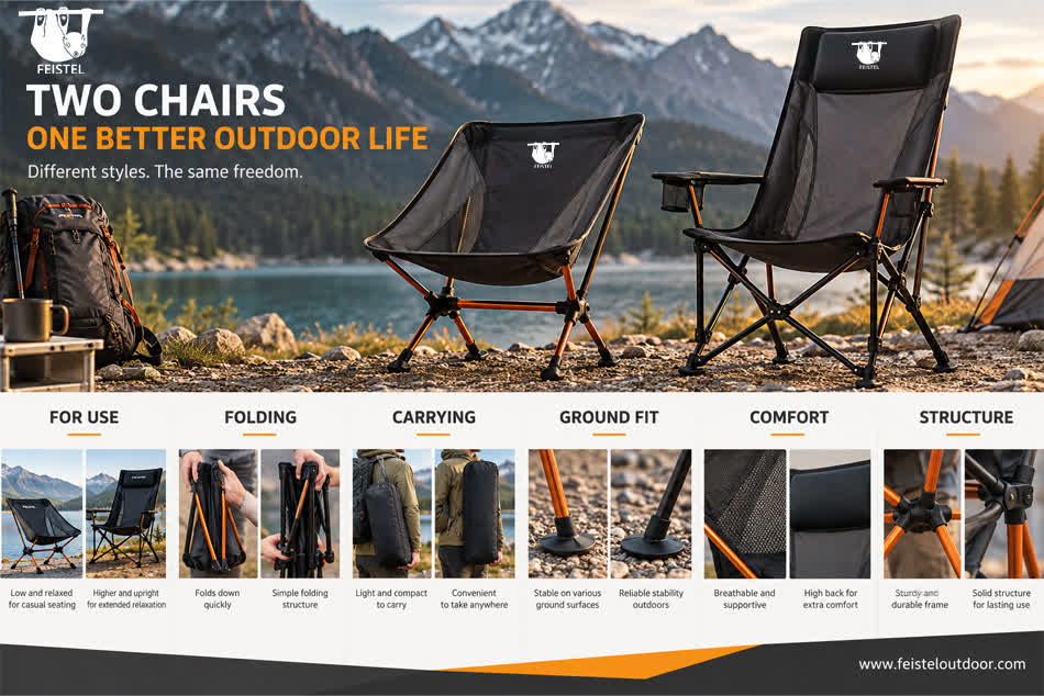 Portability Camping Chair Portability Camping Chair