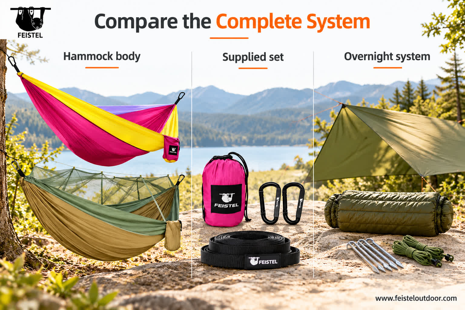 hammock