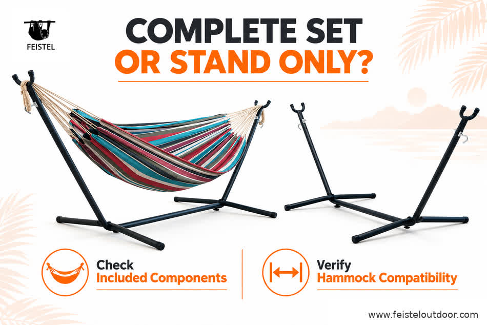 hammock