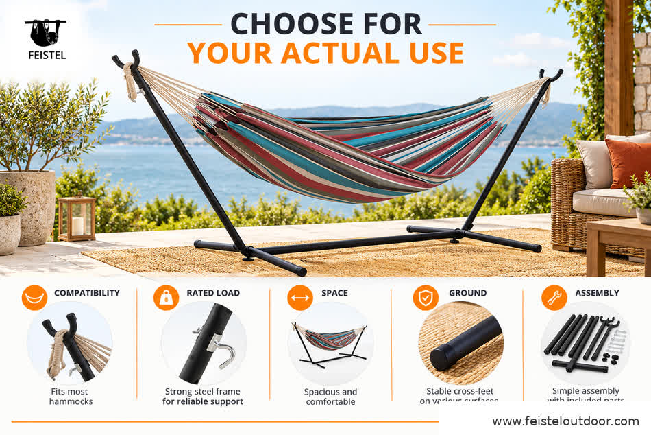 hammock