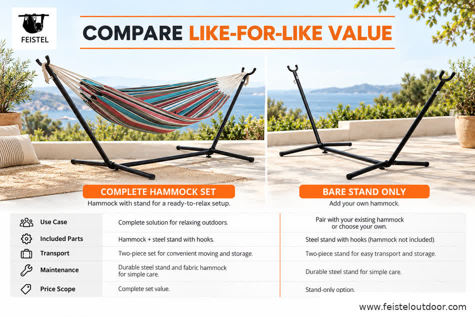 hammock