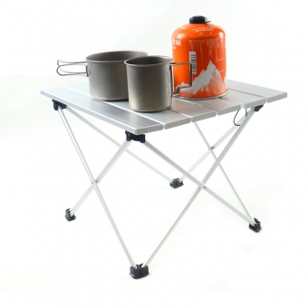 tavolo pieghevole portatile leggero tavolo da picnic pieghevole per esterno, campeggio, escursionismo, barbecue, picnic, pesca