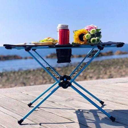 tavolo da picnic pieghevole portatile tavolo da campeggio da picnic portatile pieghevole da esterno 