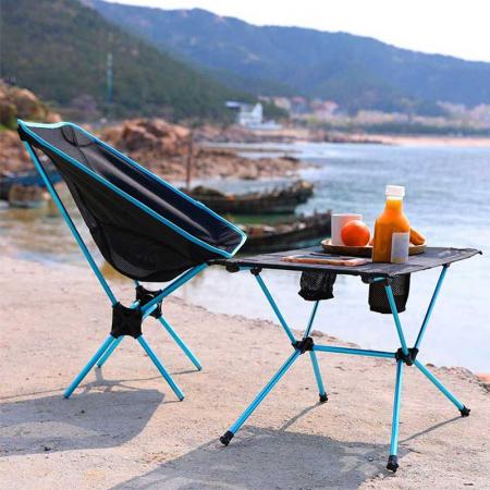 tavolo da picnic pieghevole portatile tavolo da campeggio da picnic portatile pieghevole da esterno 