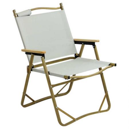 sedia da campeggio leggera sedia pieghevole da spiaggia sedia pieghevole portatile durevole oxford 600D 
