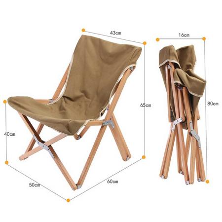 sedia da campeggio pieghevole in tessuto sedia da campeggio leggera per esterni da spiaggia con borsa per il trasporto per la pesca in campeggio 