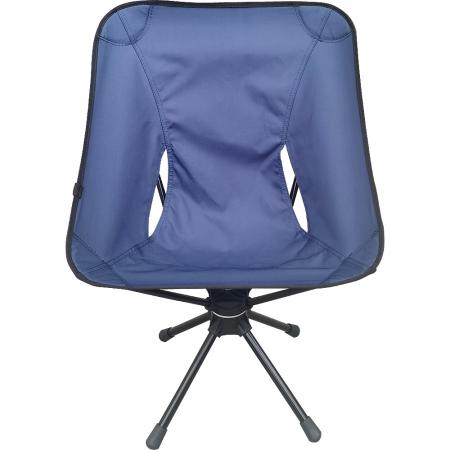 sedia girevole sedia da campeggio sedia da esterno compatta portatile si installa in 5 secondi supporta alluminio aeronautico da 300 libbre 
