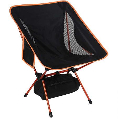 prezzo di fabbrica sedia da trekking attrezzi da esterno barbecue ultraleggero pieghevole sedile da spiaggia da pesca da viaggio 