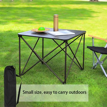 2022 nuovo tavolo da spiaggia da campeggio BBQ picnic tavolo pieghevole portatile per barbecue picnic 