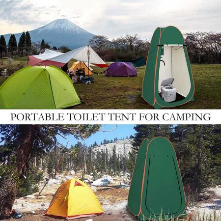 2022 tenda pop up pod spogliatoio privacy tenda doccia esterna portatile istantanea per spiaggia da campeggio
 