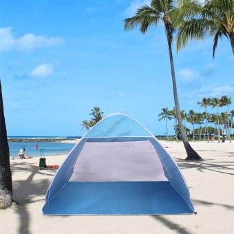 tenda da spiaggia
