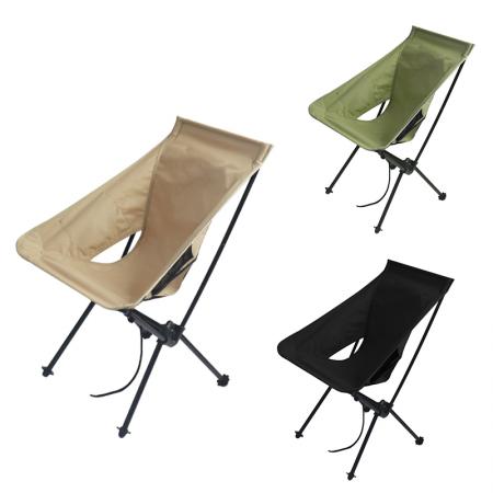 Sedia pieghevole per esterni personalizzata superiore sedia pieghevole all'ingrosso della fabbrica della Cina 