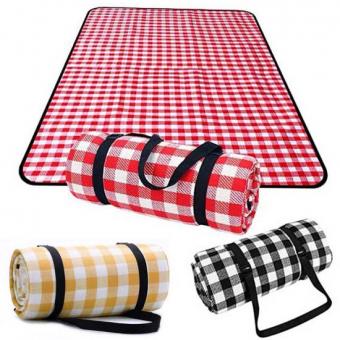 tappetino da picnic