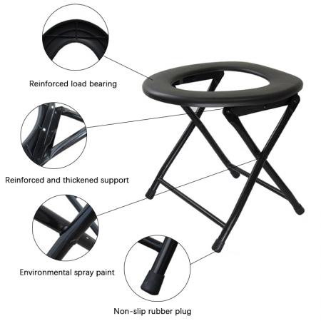 Attrezzatura per la sicurezza del bagno Fabbleno all'ingrosso sedia da doccia da bagno