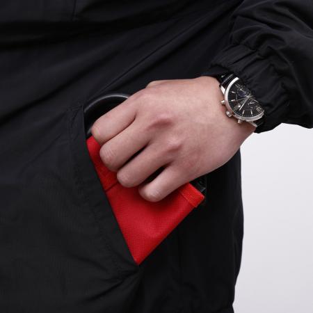 Sgabello da campeggio in metallo leggero, pieghevole, portatile, in acciaio impermeabile ad alta resistenza 