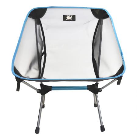 Sedie a sdraio pieghevoli leggere da campeggio, da escursionismo, da pesca, da picnic, da viaggio, con doppia barra