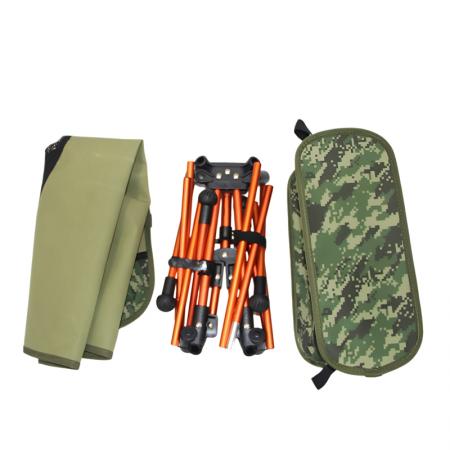 Sedia a luna portatile da esterno per picnic, pesca, campeggio leggero, sedia pieghevole da spiaggia 