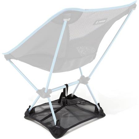 Telo da spiaggia in nylon anti-affondamento per esterni, ideale per coprire la sabbia e creare un telo di protezione per sedie da campeggio leggere.