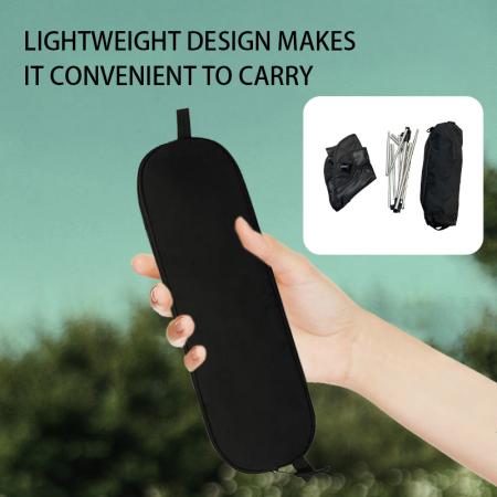 Sedia pieghevole in alluminio ultraleggera personalizzata all'ingrosso per campeggio e pesca, moderna sedia per mobili da esterno