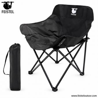 Sedia da campeggio portatile da esterno