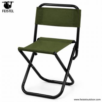 Sgabello pieghevole da campeggio ultraleggero