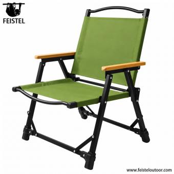 Sedie da giardino leggere stile Kermit