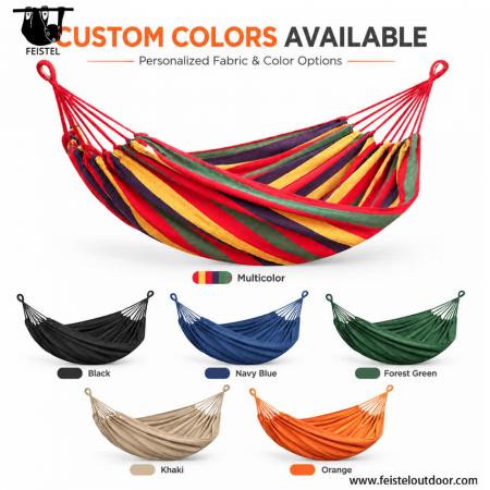 feisetel 2019 venditore amazon 2 persone tutte le stagioni portatile 75D nylon paracadute amaca da campeggio 