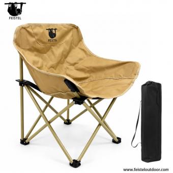 Sedia da campeggio portatile