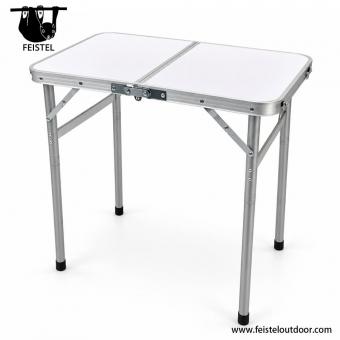 Tavolo da campeggio pieghevole portatile