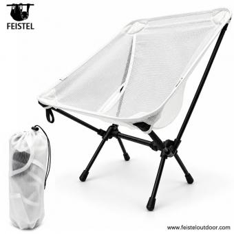 Sedia da campeggio portatile leggera