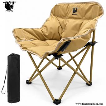 Sedia da campeggio portatile by Campfire