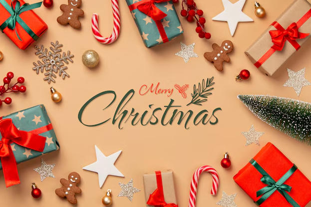 Saluti da Anhui Feistel Outdoor! Vi auguriamo un gioioso Natale e un prospero anno nuovo.