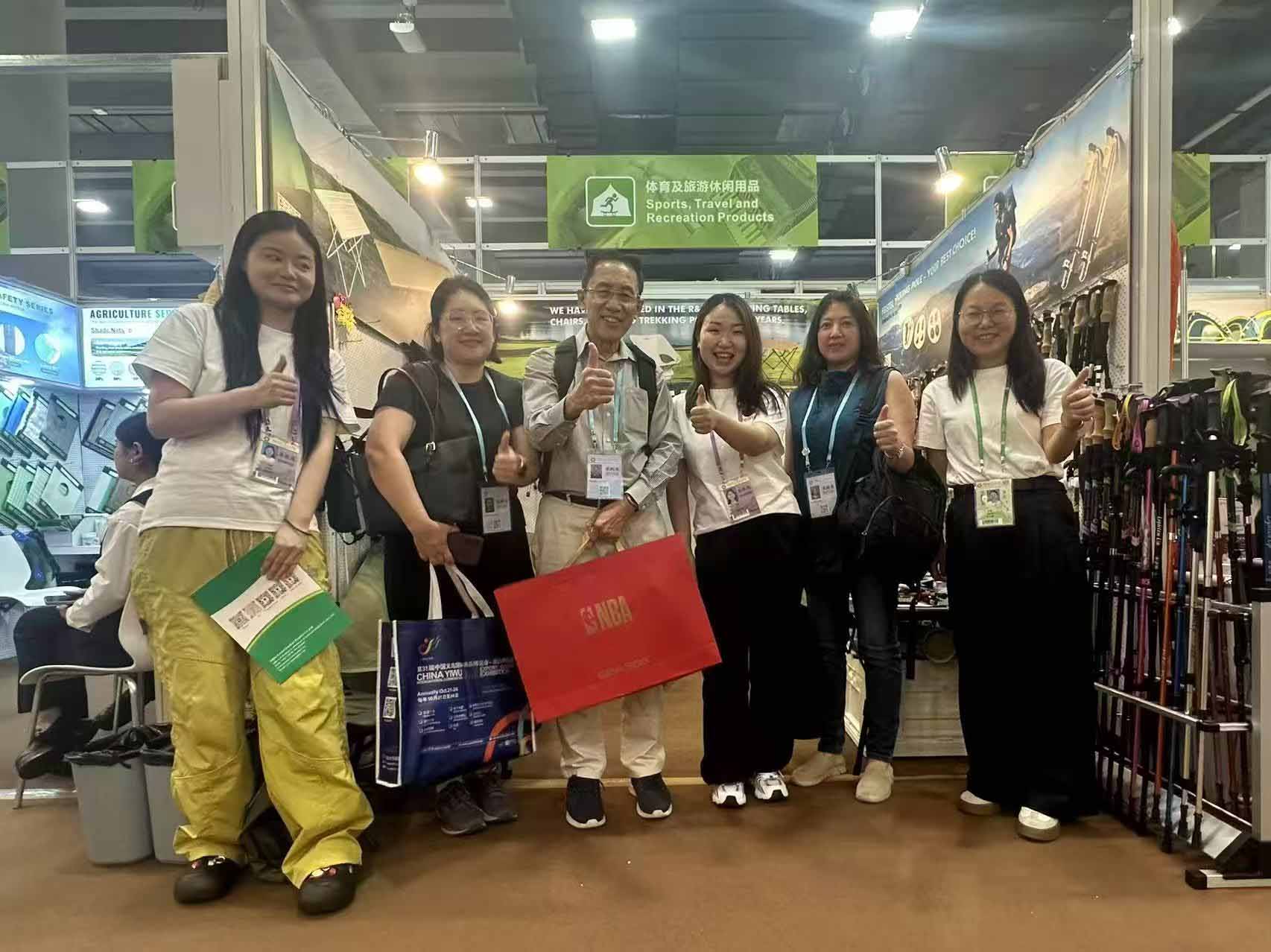 138a Fiera di importazione ed esportazione della Cina (Fiera di Canton)