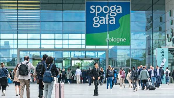 Anhui Feistel Outdoor Products Co., Ltd. si unisce a spoga+gafa 2026 a Colonia